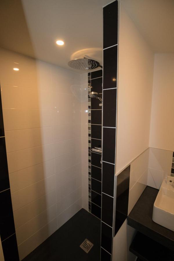 Chambres D Hotes Au Domaine De Robert フルーリー エクステリア 写真